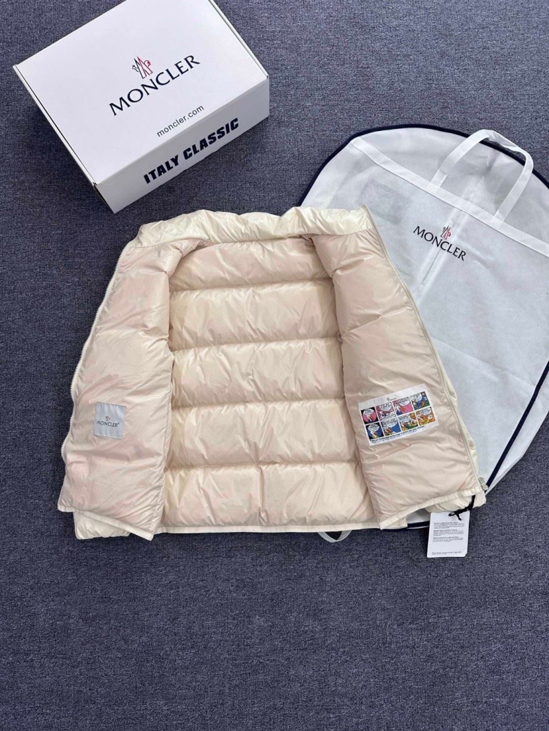 Moncler Down Coat